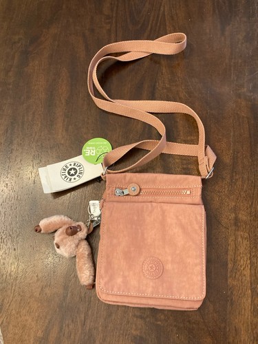 Kipling rose pink dorado - pink,
