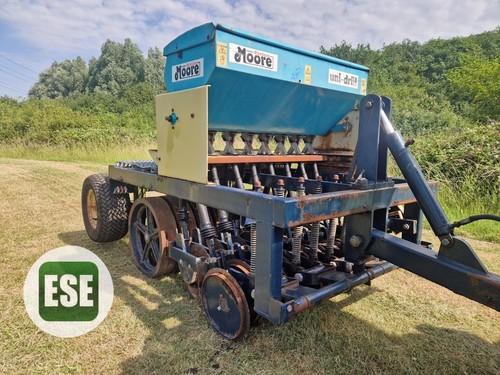 Moores sports unidrill - sports,