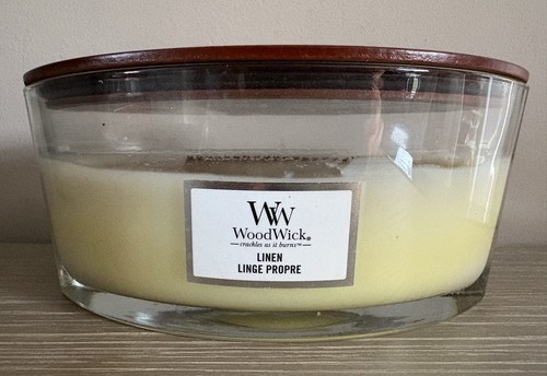 Woodwick ellipse scented - woodwick,