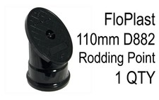 FloPlast 110mm Underground