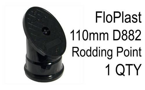 Floplast 110mm underground - floplast,