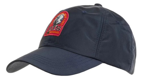 Parajumpers patch baseball cap - parajumpers,