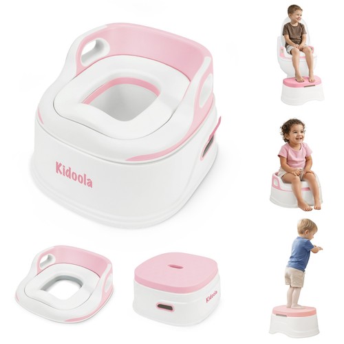 Kidoola potty training - seat, &
