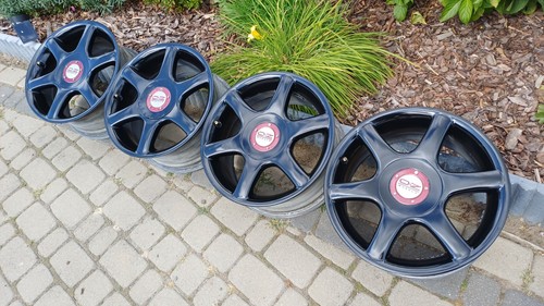 Alloys 5x112 caddy - 5x112,