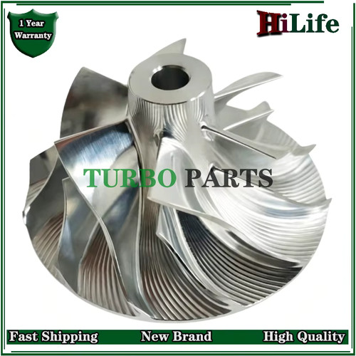 Gt1549v mfs turbo wheel - mfs,