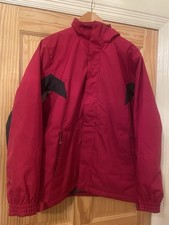 Parallel Technical Wear ISODRY