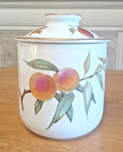 Vintage royal worcester - vintage,