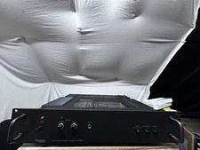 Technics SE-9060 Stereo Power