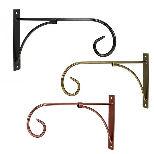 Carbon steel hanging basket - steel,