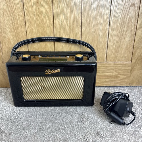 Roberts revival rd60 dab - revival, fm/dab