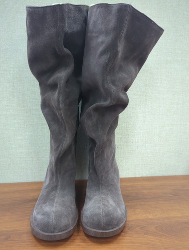 Zara split leather - zara, 2.75"