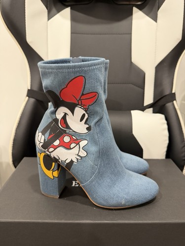 Rare disney aldo - rare,