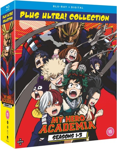 Hero academia collection - academia:,