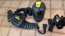 ESAB G50 Air mask & air (PAPR) x1.1 System, Welding, plus free filter can post 
