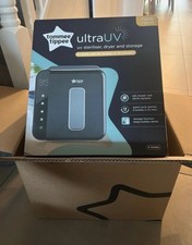 Tomee Tipee UV Sterliser RRP