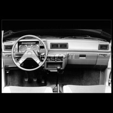 Photo A.027216 HONDA CIVIC MK2