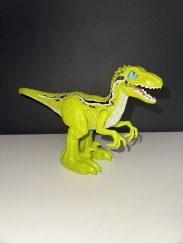 Zuru robo alive - zuru, dinosaur