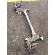 REAR AXLE FOR MITSUBISHI COLT
