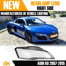 FOR AUDI R8 RIGHT DRIVER SIDE