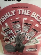 Soap & Glory PINKLY THE BEST