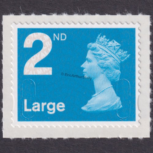 2nd class large bright - 2nd,