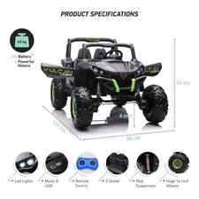 24v Kids Electric Ride On Car