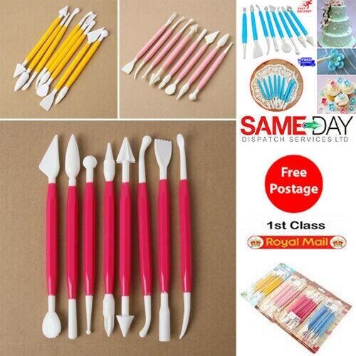 Pcs cake decorating - decorating, tools