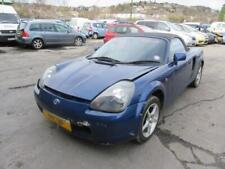 TOYOTA MR2 2000-2006 N/S Front Passenger Door Glass Window Mk3 303601