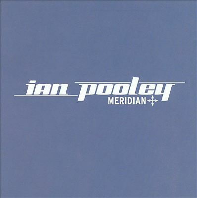 Ian meridian cd value - meridian,