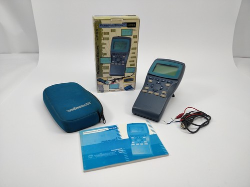Velleman hps5 personal scope - personal,
