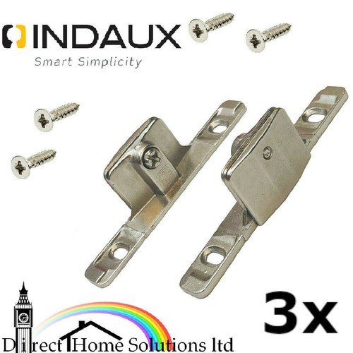 Pair genuine indaux - x,