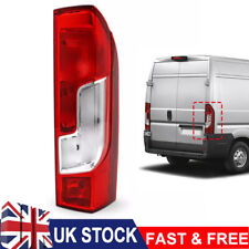For Peugeot Boxer Fiat Ducato