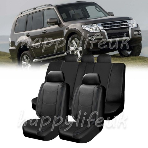 For mitsubishi shogun sport - shogun,