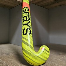 Grays Hockey Stick - GR9000 Probow Yellow - Size: 38.5" - FREE p&p  -  SALE
