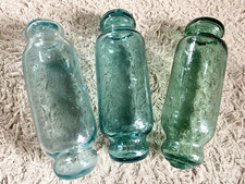 Set of 3 Antique Japanese