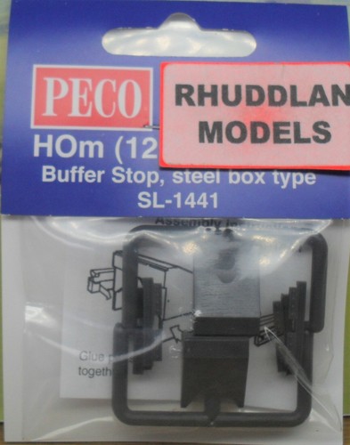 New peco streamline sl1441 - streamline, hom
