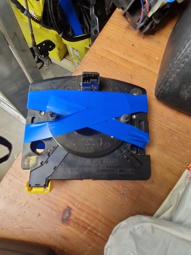 Beetle steering angle - beetle,