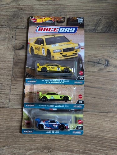 Hot wheels premium - car, culture