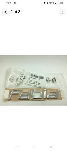 Skoda fabia 2006 mk2 - skoda,
