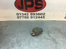 12V 4 pin charge regulator X