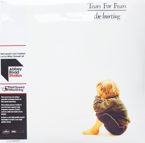 Tears for fears - tears, hurting