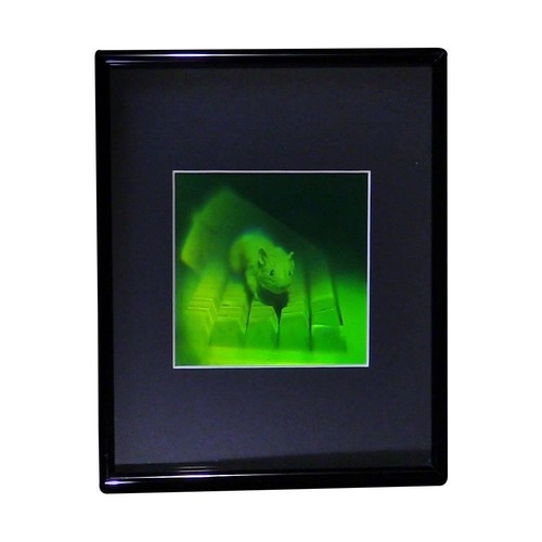 Mouse multi channel - 3d, multi-channel