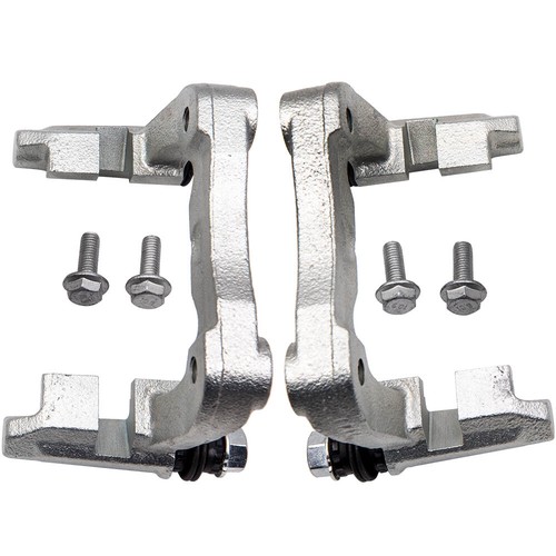 Rear left right brake caliper - rear,