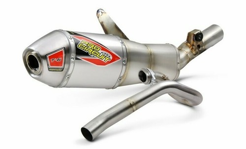 Pro circuit 4 stroke - circuit,