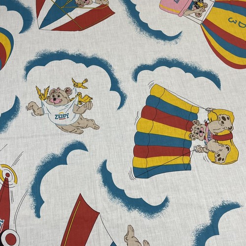 Zeddy bear vintage 90s - bear,
