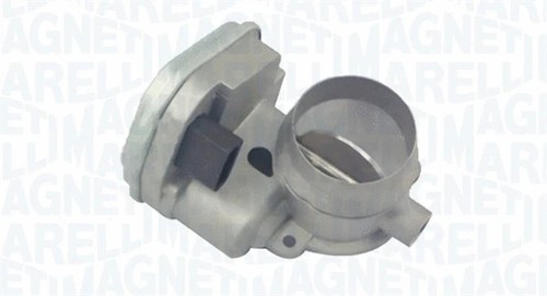Throttle body fits bmw - throttle, fits: