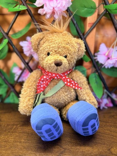 Vintage gund rambling - rambling, ted