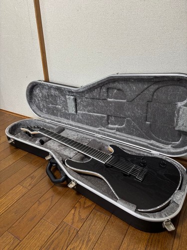Mayones regius gothic bkack - regius, 7