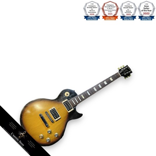 Gibson les paul - gibson,