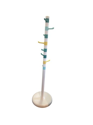 Vintage ikea krokig coatrack - vintage,